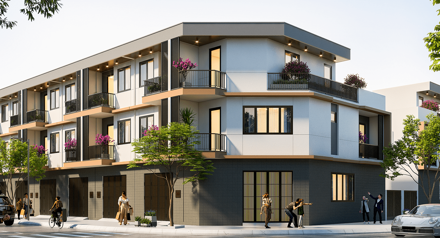 Chào tất cả mọi người!