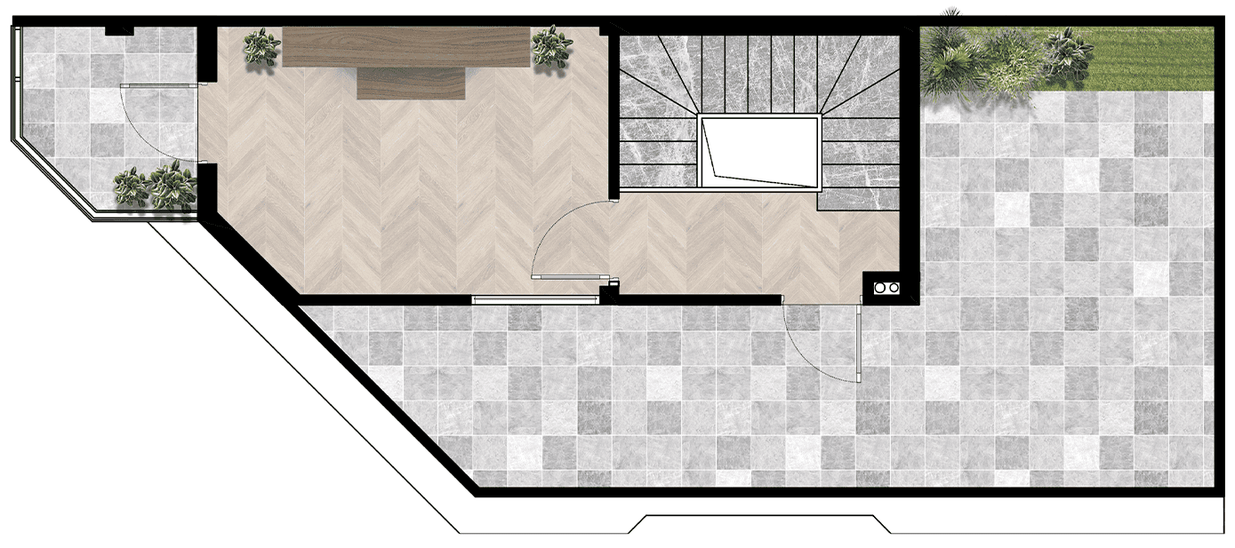 Chào tất cả mọi người!