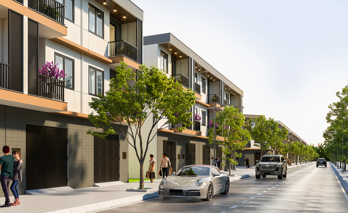 Chào tất cả mọi người!