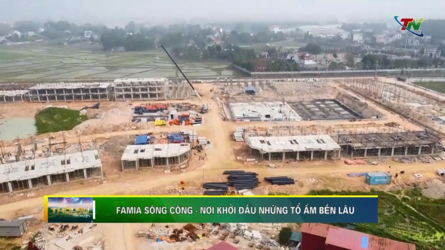 Chào tất cả mọi người!