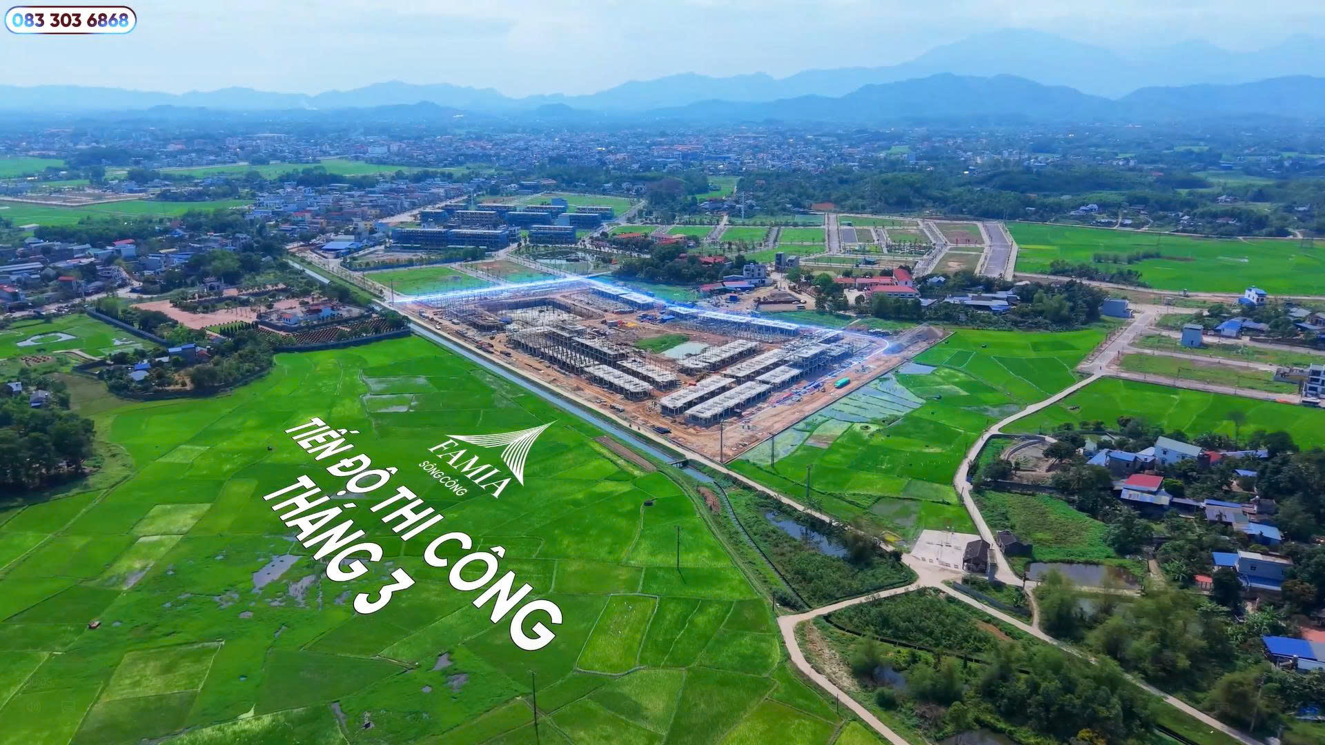 Chào tất cả mọi người!